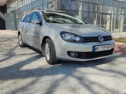 Фольксваген Гольф 2009 у Львові на Automoto.ua Сірий Фольксваген Гольф, об'ємом двигуна 1.6 л та пробігом 260 тис. км за 6259 $, фото 1 на Automoto.ua