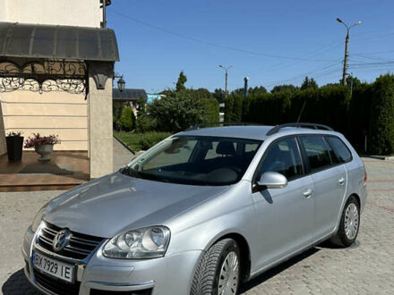 Фольксваген Гольф 2009 в Дунаевцах на Automoto.ua Серый Фольксваген Гольф, объемом двигателя 1.4 л и пробегом 148 тыс. км за 5650 $, фото 1 на Automoto.ua