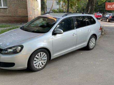 Сірий Фольксваген Гольф, об'ємом двигуна 1.6 л та пробігом 286 тис. км за 6500 $, фото 1 на Automoto.ua