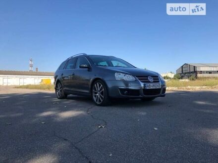 Фольксваген Гольф 2009 у Кропивницькому (Кіровограді) на Automoto.ua Сірий Фольксваген Гольф, об'ємом двигуна 1.4 л та пробігом 153 тис. км за 8100 $, фото 1 на Automoto.ua