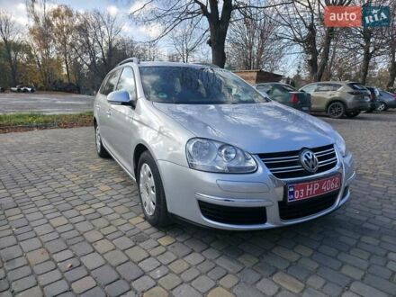 Серый Фольксваген Гольф, объемом двигателя 1.6 л и пробегом 227 тыс. км за 6250 $, фото 1 на Automoto.ua