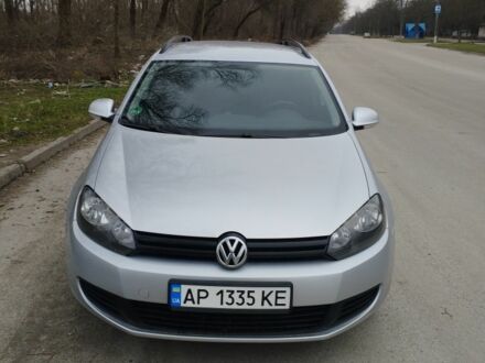 Серый Фольксваген Гольф, объемом двигателя 1.6 л и пробегом 280 тыс. км за 8000 $, фото 1 на Automoto.ua