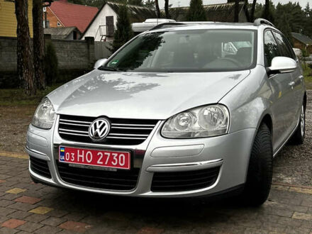 Серый Фольксваген Гольф, объемом двигателя 1.6 л и пробегом 177 тыс. км за 6200 $, фото 1 на Automoto.ua