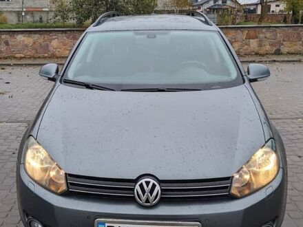 Фольксваген Гольф 2009 в Ровно на Automoto.ua Серый Фольксваген Гольф, объемом двигателя 1.6 л и пробегом 351 тыс. км за 6500 $, фото 1 на Automoto.ua