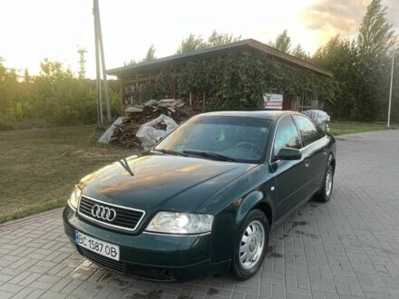 Сірий Фольксваген Гольф, об'ємом двигуна 0 л та пробігом 297 тис. км за 7528 $, фото 1 на Automoto.ua