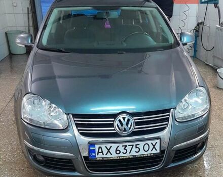 Серый Фольксваген Гольф, объемом двигателя 1.4 л и пробегом 180 тыс. км за 7800 $, фото 1 на Automoto.ua