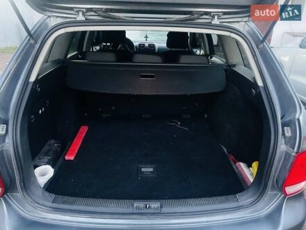 Фольксваген Гольф 2009 у Радивилове на Automoto.ua Сірий Фольксваген Гольф, об'ємом двигуна 1.39 л та пробігом 298 тис. км за 6000 $, фото 1 на Automoto.ua