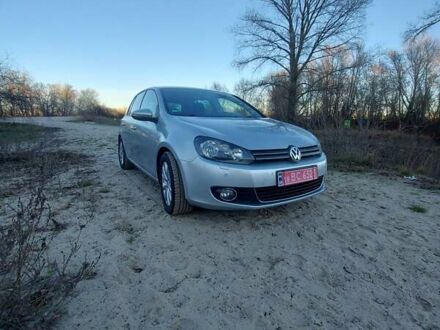 Сірий Фольксваген Гольф, об'ємом двигуна 0 л та пробігом 187 тис. км за 6800 $, фото 1 на Automoto.ua