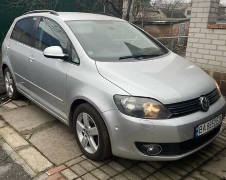 Серый Фольксваген Гольф, объемом двигателя 1.6 л и пробегом 250 тыс. км за 7000 $, фото 1 на Automoto.ua