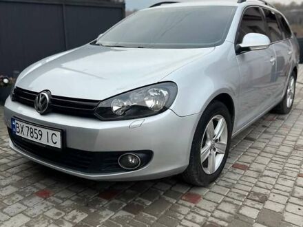 Серый Фольксваген Гольф, объемом двигателя 1.6 л и пробегом 262 тыс. км за 8500 $, фото 1 на Automoto.ua