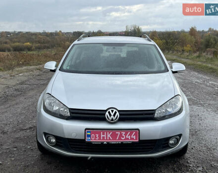 Сірий Фольксваген Гольф, об'ємом двигуна 1.6 л та пробігом 213 тис. км за 7100 $, фото 1 на Automoto.ua