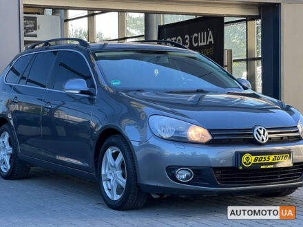 Фольксваген Гольф 2010 в Коломые на Automoto.ua Серый Фольксваген Гольф, объемом двигателя 1.6 л и пробегом 255 тыс. км за 7999 $, фото 1 на Automoto.ua