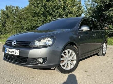 Сірий Фольксваген Гольф, об'ємом двигуна 1.6 л та пробігом 254 тис. км за 7500 $, фото 1 на Automoto.ua