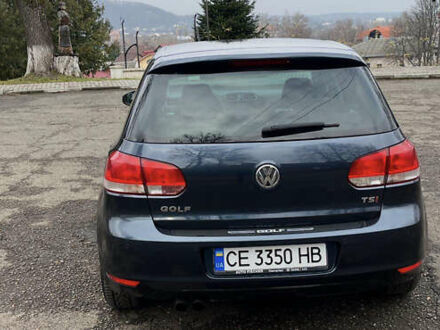 Серый Фольксваген Гольф, объемом двигателя 1.39 л и пробегом 172 тыс. км за 8500 $, фото 1 на Automoto.ua