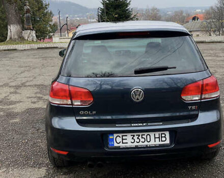 Серый Фольксваген Гольф, объемом двигателя 1.39 л и пробегом 172 тыс. км за 8500 $, фото 1 на Automoto.ua