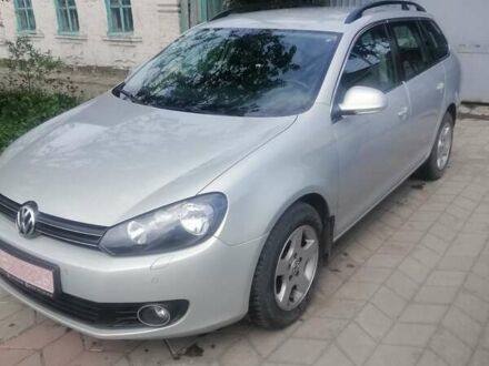 Фольксваген Гольф 2010 в Павлограде на Automoto.ua Серый Фольксваген Гольф, объемом двигателя 1.39 л и пробегом 233 тыс. км за 7350 $, фото 1 на Automoto.ua