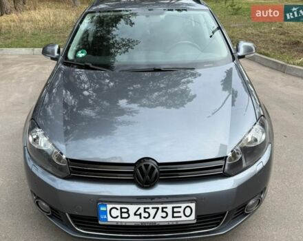 Серый Фольксваген Гольф, объемом двигателя 1.39 л и пробегом 230 тыс. км за 7800 $, фото 1 на Automoto.ua
