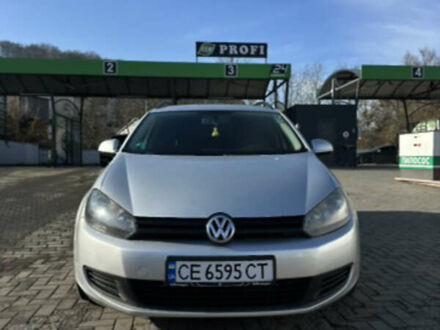 Серый Фольксваген Гольф, объемом двигателя 1.6 л и пробегом 320 тыс. км за 6399 $, фото 1 на Automoto.ua