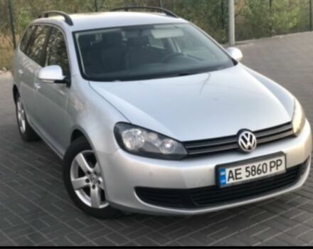 Серый Фольксваген Гольф, объемом двигателя 1.6 л и пробегом 260 тыс. км за 6800 $, фото 1 на Automoto.ua