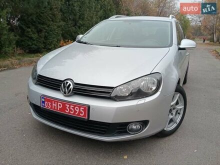 Серый Фольксваген Гольф, объемом двигателя 1.6 л и пробегом 235 тыс. км за 7500 $, фото 1 на Automoto.ua