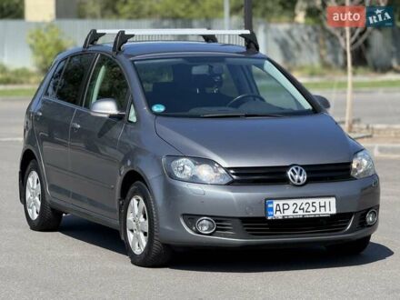 Фольксваген Гольф 2010 у Дніпро (Дніпропетровську) на Automoto.ua Сірий Фольксваген Гольф, об'ємом двигуна 1.39 л та пробігом 165 тис. км за 8700 $, фото 1 на Automoto.ua