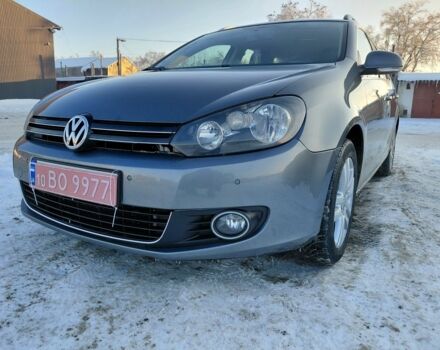 Серый Фольксваген Гольф, объемом двигателя 0 л и пробегом 226 тыс. км за 7700 $, фото 1 на Automoto.ua