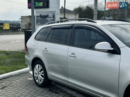 Серый Фольксваген Гольф, объемом двигателя 0 л и пробегом 239 тыс. км за 7199 $, фото 1 на Automoto.ua