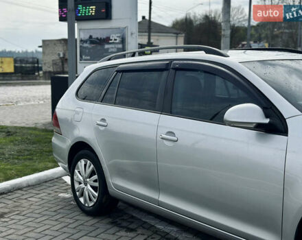 Серый Фольксваген Гольф, объемом двигателя 0 л и пробегом 239 тыс. км за 7199 $, фото 1 на Automoto.ua