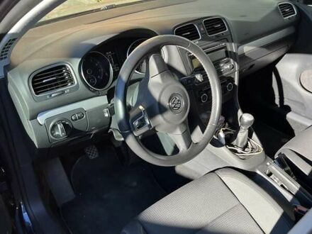 Фольксваген Гольф 2010 у Чернівцях на Automoto.ua Сірий Фольксваген Гольф, об'ємом двигуна 1.39 л та пробігом 170 тис. км за 8500 $, фото 1 на Automoto.ua