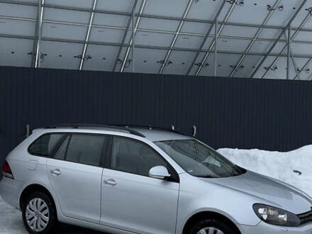 Сірий Фольксваген Гольф, об'ємом двигуна 1.6 л та пробігом 270 тис. км за 6999 $, фото 1 на Automoto.ua