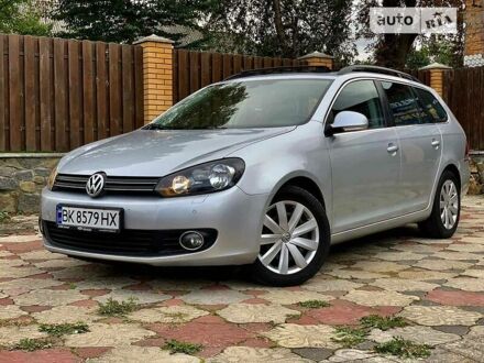 Volkswagen Golf на Automoto.ua