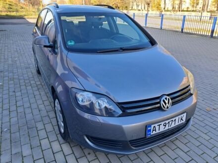 Фольксваген Гольф 2010 в Калуше на Automoto.ua Серый Фольксваген Гольф, объемом двигателя 0 л и пробегом 186 тыс. км за 7100 $, фото 1 на Automoto.ua