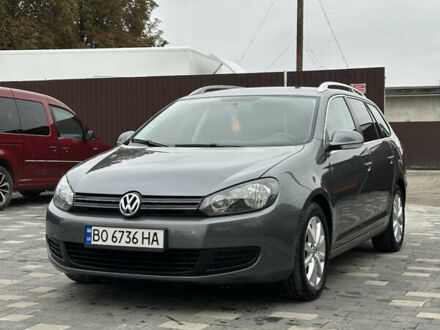 Фольксваген Гольф 2010 в Бучаче на Automoto.ua Серый Фольксваген Гольф, объемом двигателя 1.39 л и пробегом 255 тыс. км за 8800 $, фото 1 на Automoto.ua