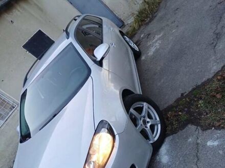 Сірий Фольксваген Гольф, об'ємом двигуна 1.6 л та пробігом 334 тис. км за 6000 $, фото 1 на Automoto.ua