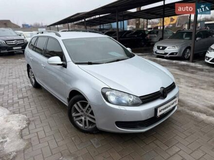 Сірий Фольксваген Гольф, об'ємом двигуна 1.6 л та пробігом 236 тис. км за 7900 $, фото 1 на Automoto.ua