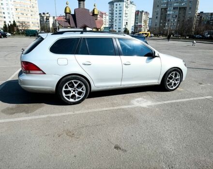 Сірий Фольксваген Гольф, об'ємом двигуна 1.6 л та пробігом 367 тис. км за 7500 $, фото 1 на Automoto.ua