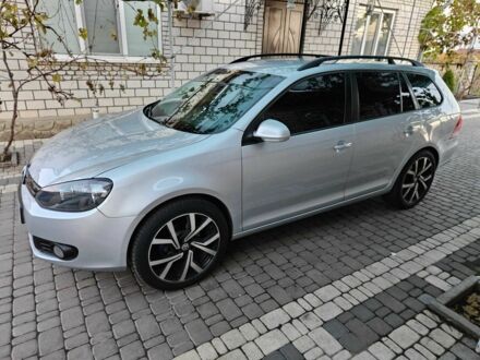 Серый Фольксваген Гольф, объемом двигателя 1.6 л и пробегом 238 тыс. км за 7900 $, фото 1 на Automoto.ua