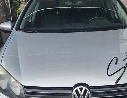 Сірий Фольксваген Гольф, об'ємом двигуна 1.2 л та пробігом 190 тис. км за 6500 $, фото 1 на Automoto.ua