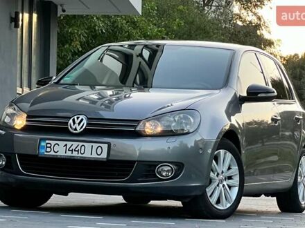 Фольксваген Гольф 2011 в Трускавце на Automoto.ua Серый Фольксваген Гольф, объемом двигателя 1.2 л и пробегом 246 тыс. км за 7299 $, фото 1 на Automoto.ua
