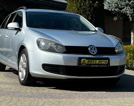 Серый Фольксваген Гольф, объемом двигателя 0 л и пробегом 200 тыс. км за 8999 $, фото 1 на Automoto.ua