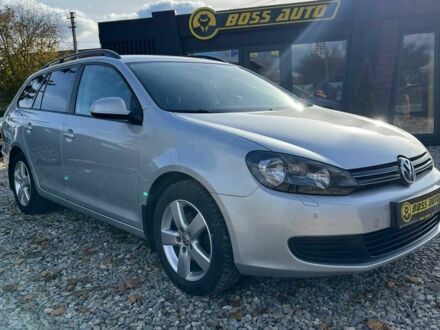 Серый Фольксваген Гольф, объемом двигателя 1.6 л и пробегом 255 тыс. км за 7500 $, фото 1 на Automoto.ua