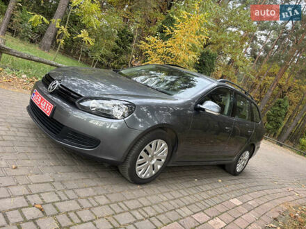 Фольксваген Гольф 2011 в Рожище на Automoto.ua Серый Фольксваген Гольф, объемом двигателя 1.6 л и пробегом 235 тыс. км за 7750 $, фото 1 на Automoto.ua
