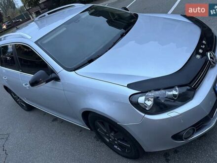 Сірий Фольксваген Гольф, об'ємом двигуна 1.6 л та пробігом 209 тис. км за 9000 $, фото 1 на Automoto.ua