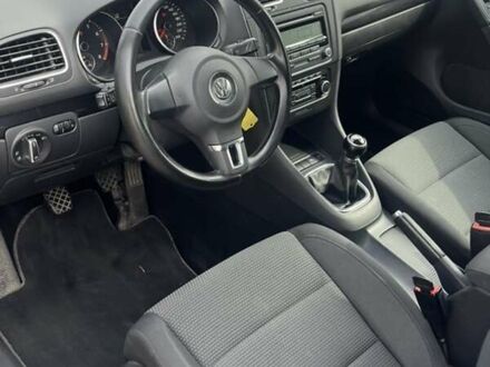 Сірий Фольксваген Гольф, об'ємом двигуна 1.39 л та пробігом 185 тис. км за 6400 $, фото 1 на Automoto.ua