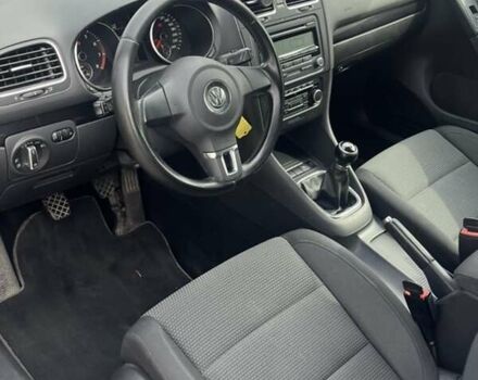 Сірий Фольксваген Гольф, об'ємом двигуна 1.39 л та пробігом 185 тис. км за 6400 $, фото 1 на Automoto.ua