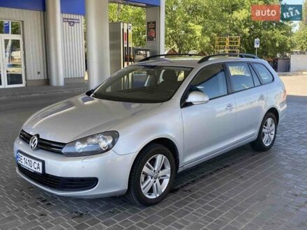 Фольксваген Гольф 2011 у Миколаєві на Automoto.ua Сірий Фольксваген Гольф, об'ємом двигуна 1.6 л та пробігом 299 тис. км за 7400 $, фото 1 на Automoto.ua