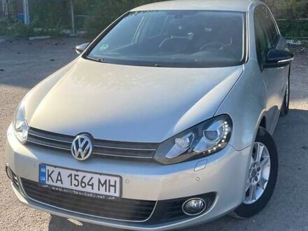 Фольксваген Гольф 2011 в Шаргороде на Automoto.ua Серый Фольксваген Гольф, объемом двигателя 1.6 л и пробегом 255 тыс. км за 11100 $, фото 1 на Automoto.ua