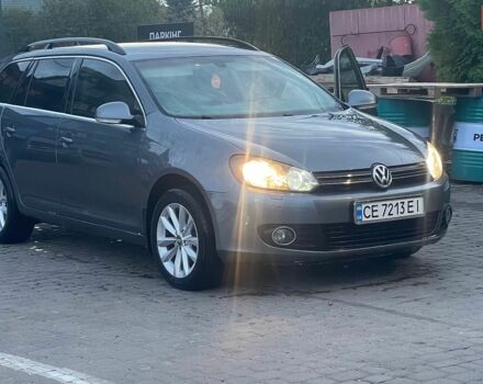 Сірий Фольксваген Гольф, об'ємом двигуна 1.6 л та пробігом 234 тис. км за 7300 $, фото 1 на Automoto.ua