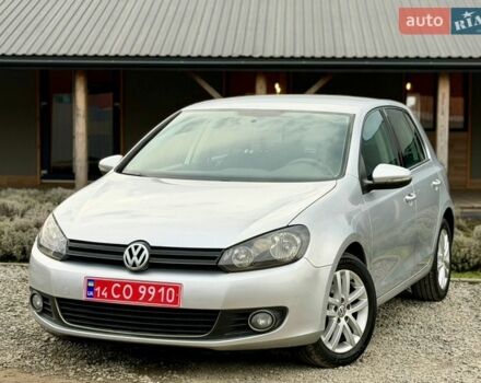 Сірий Фольксваген Гольф, об'ємом двигуна 1.6 л та пробігом 182 тис. км за 7990 $, фото 1 на Automoto.ua