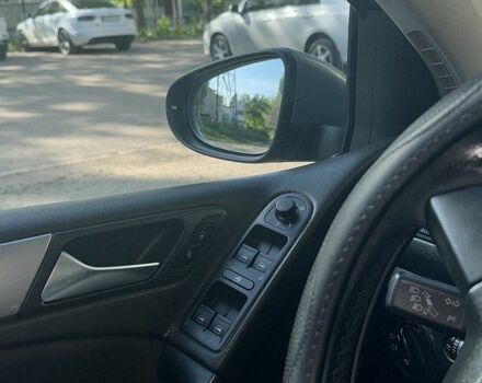 Серый Фольксваген Гольф, объемом двигателя 1.6 л и пробегом 192 тыс. км за 9250 $, фото 1 на Automoto.ua